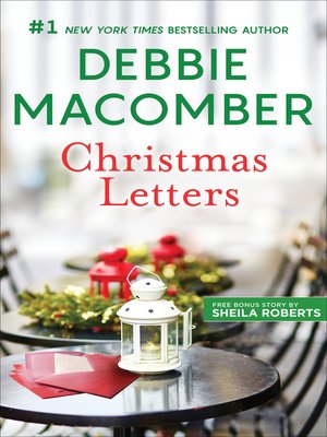 cover image of Christmas Letters / Three Christmas Wishes